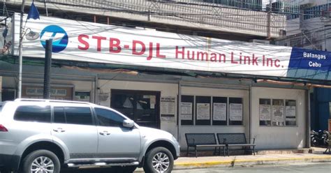 stb-djl human link, inc. photos